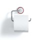 Rode bath, Toiletrulle holder