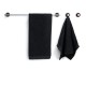 Rode bath, towel rail