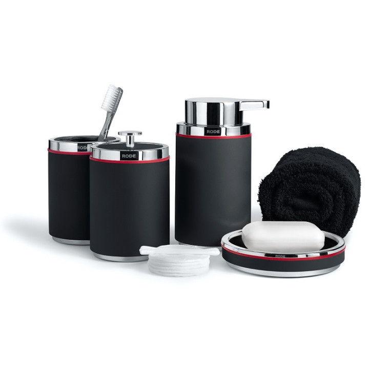 Rode bath, Tooth Brush Holder 