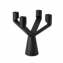 Stelton Candleholder - Naked