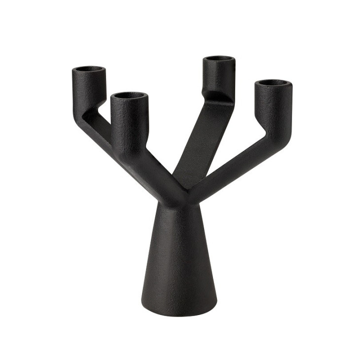 Stelton lysestage - Naked