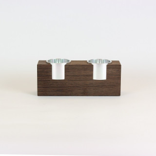 The Four Leaf Bowl