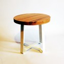 Nightstand / Table / Stool - Tall