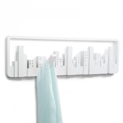 Skyline Coat Rack