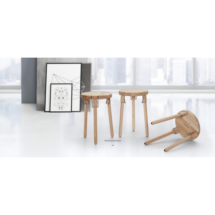 Andersen U1 Stool