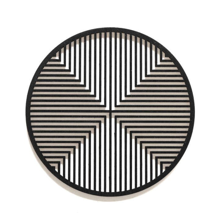Bordskånere fra ”Strips & Stripes”