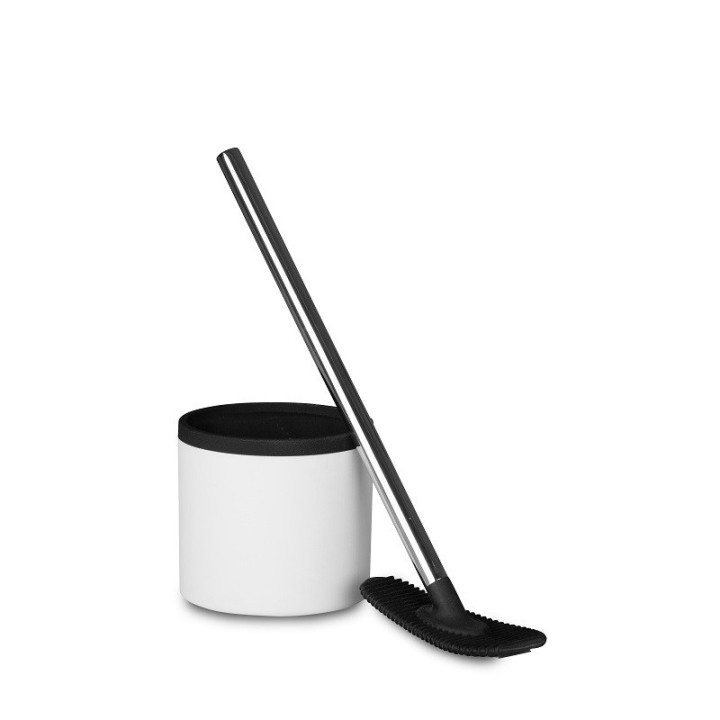 Rode Bath, DailyToilet Brush