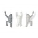 Buddy hooks, 3 pcs