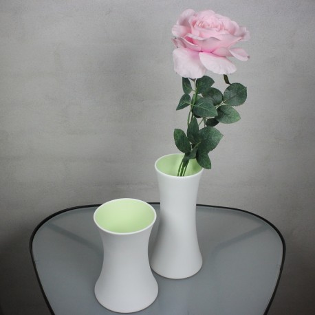 Silence vase by Eslau large