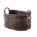 Baskets – Water Hyacinth, Rectangular