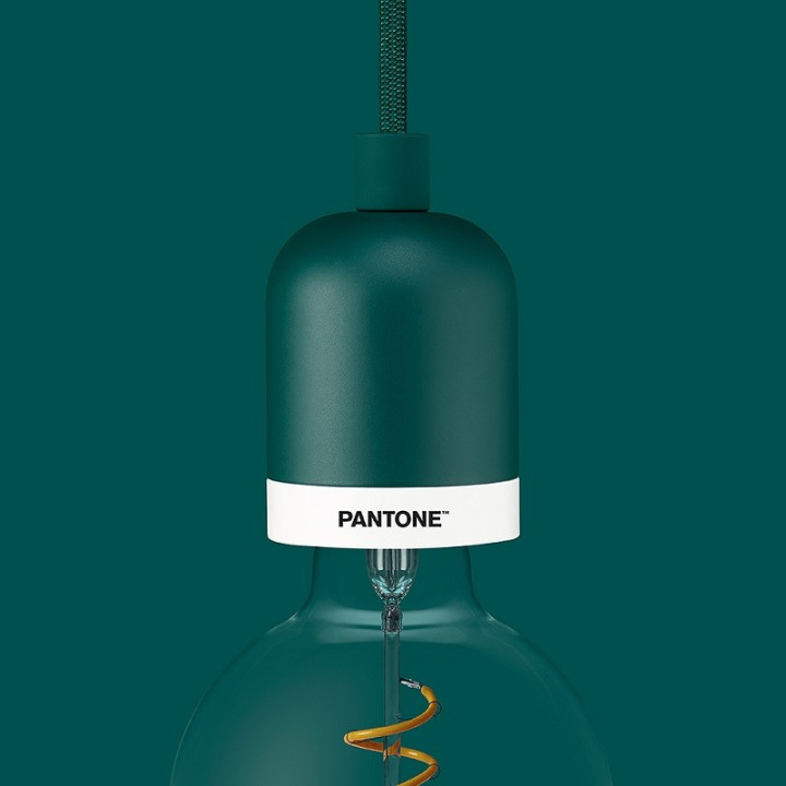 Pantone lampe pendelophæng 
