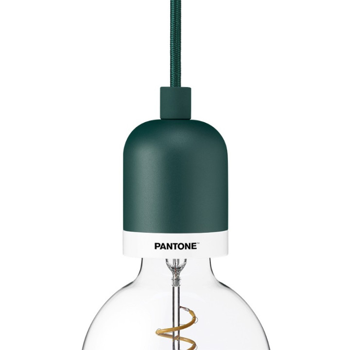 Pantone lampe pendelophæng 