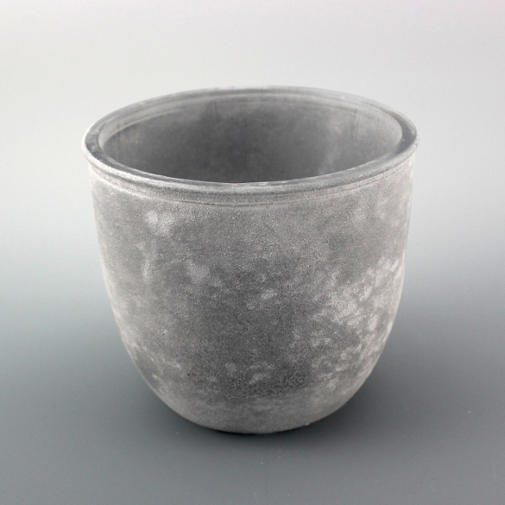Skjuler, glas