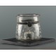 Tealight Candleholder with stars