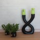 Duo Candleholder