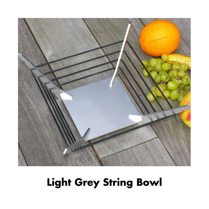 The String bowl