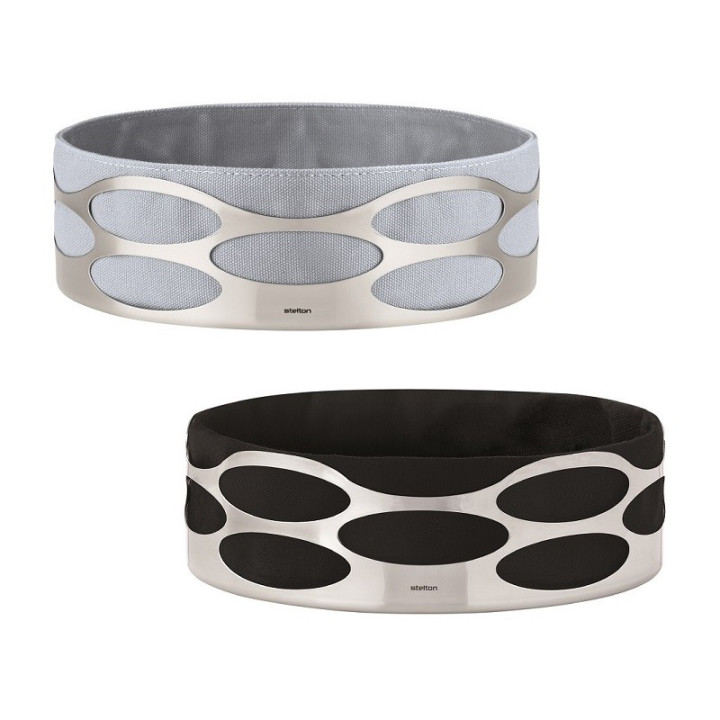 Embrace brødkurv, lav fra Stelton