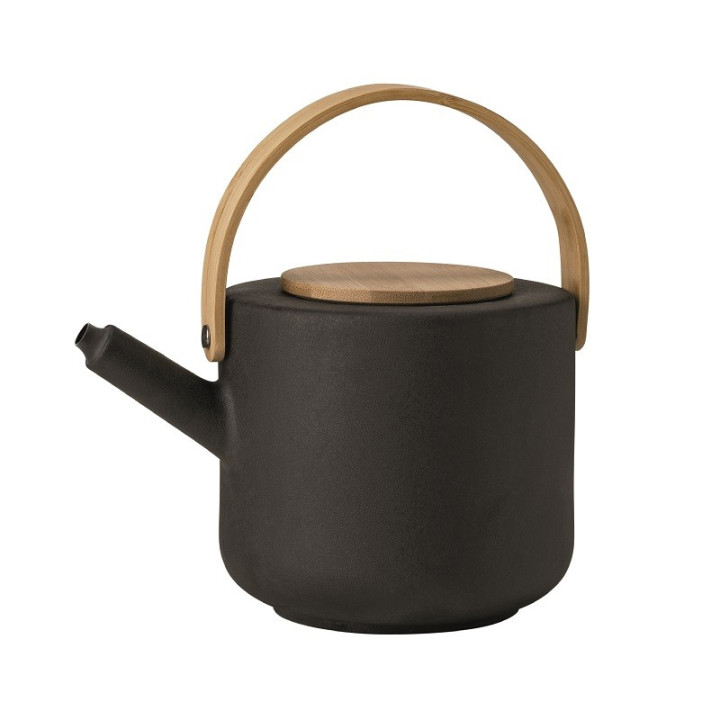 Theo tekande fra Stelton