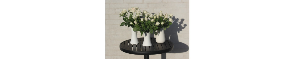 Culture Me - Vases