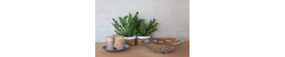 Culture Me - Platters & Bowls