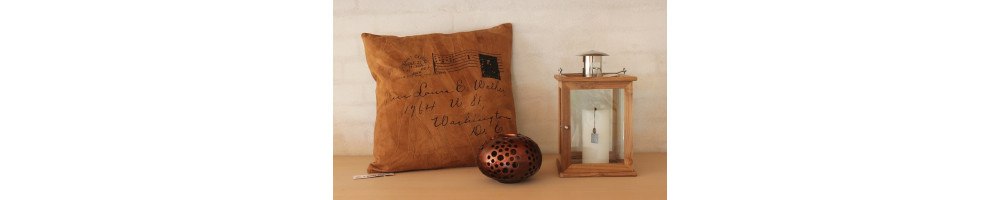 Culture Me - Lanterns and Lighthouses