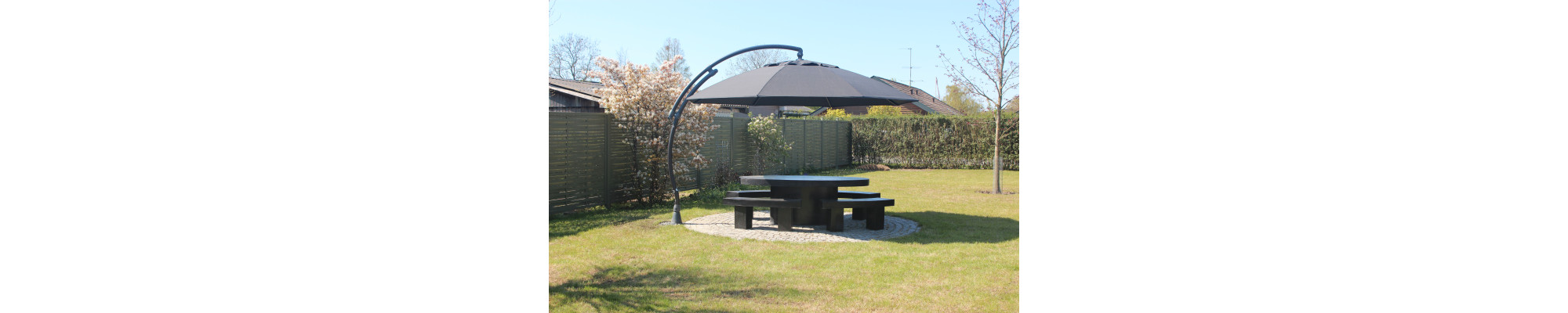 Kuhrs | Patio and Garden Decor