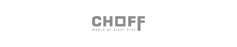 Choff Design | Skandinavisk møder østlig brugskunst