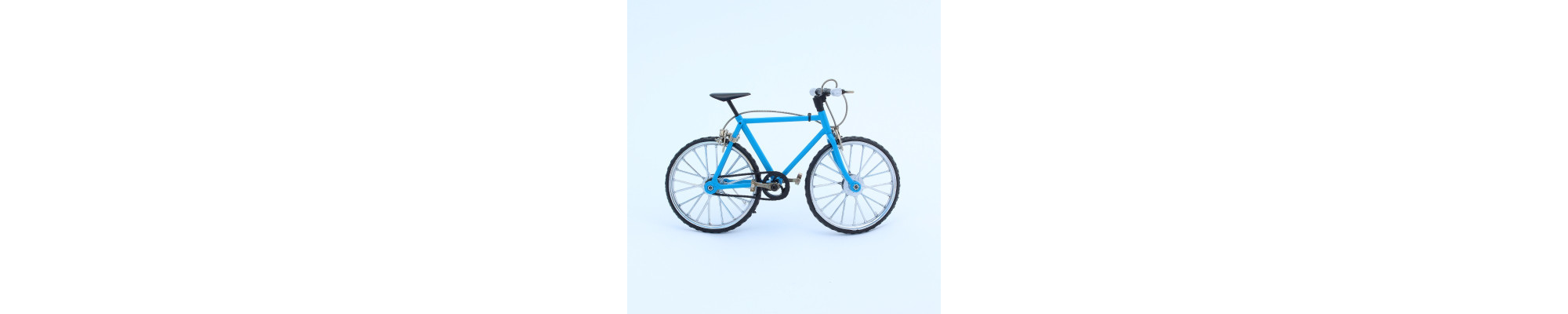 Godtbergsen | Dekorative cykler og metalbrugskunst