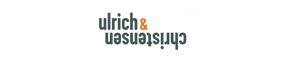 Ulrich & Christensen | Architect-designed candle holders
