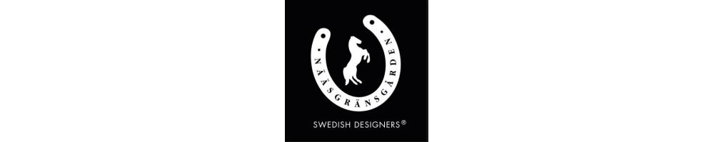 Nääsgränsgården | svensk design med nordisk sjæl