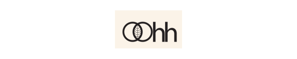 Oohh Collection | Sustainable Danish design from Lübech Living