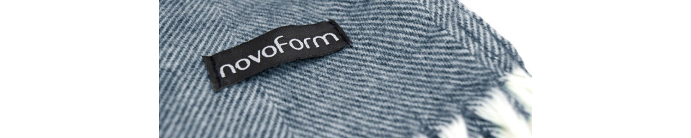 Novoform | dansk design i naturlige materialer siden 2011