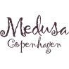 Medusa Copenhagen | håndmalede figurer og porcelæn